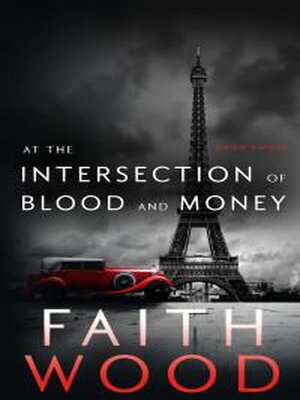 cover image of At the Intersection of Blood and Money